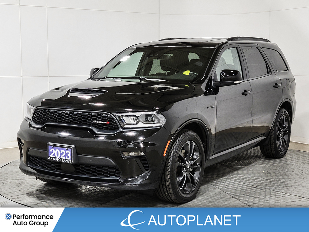 Dodge Durango 2023