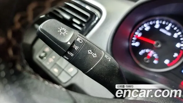 Kia Stonic 2020