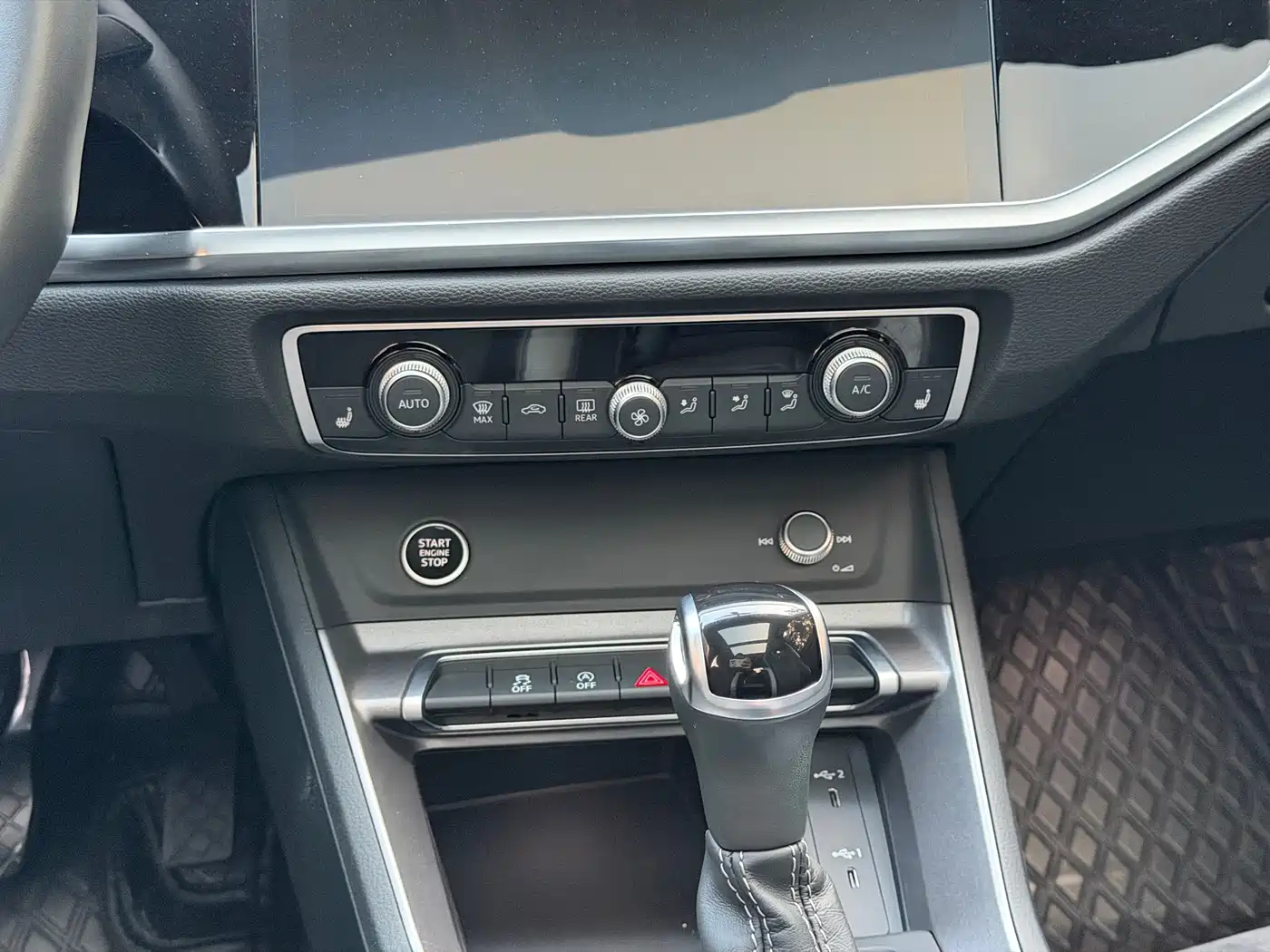 Audi Q3 2023