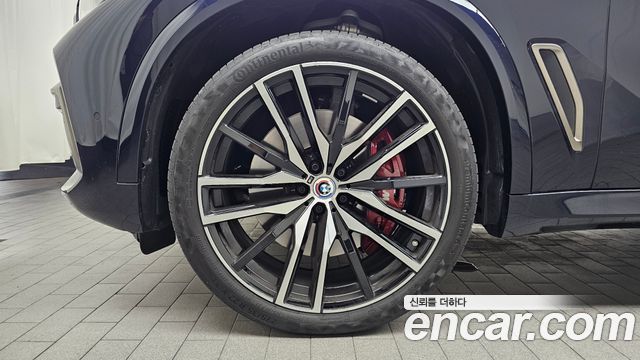 BMW X5 2023