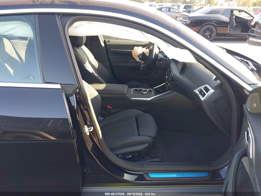 BMW i4 2026