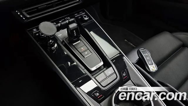 Porsche 911 2021