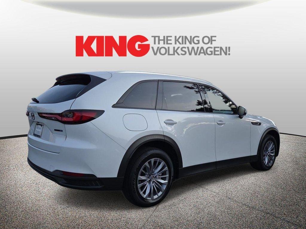 Mazda CX-90 2024