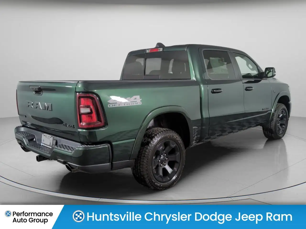 Ram 1500 2027
