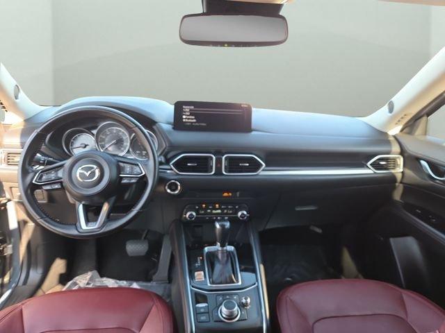 Mazda CX-5 2023