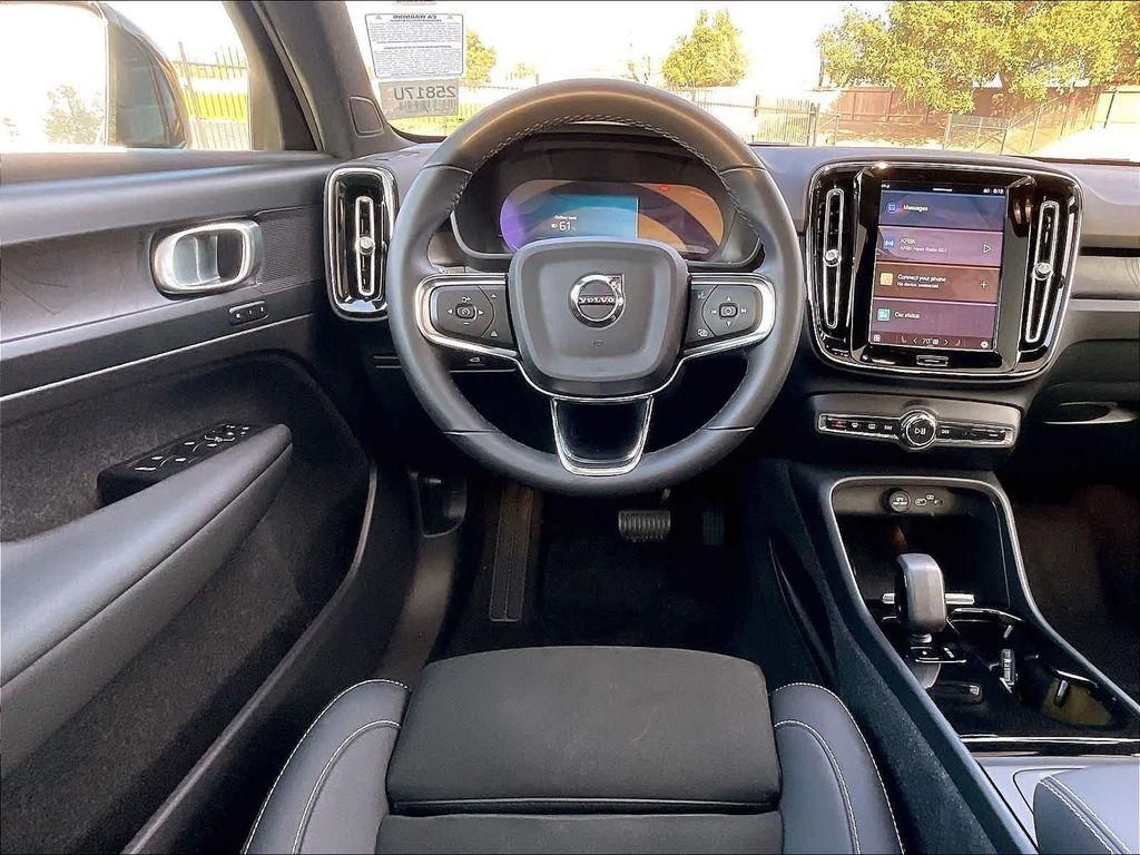 Volvo C40 2023