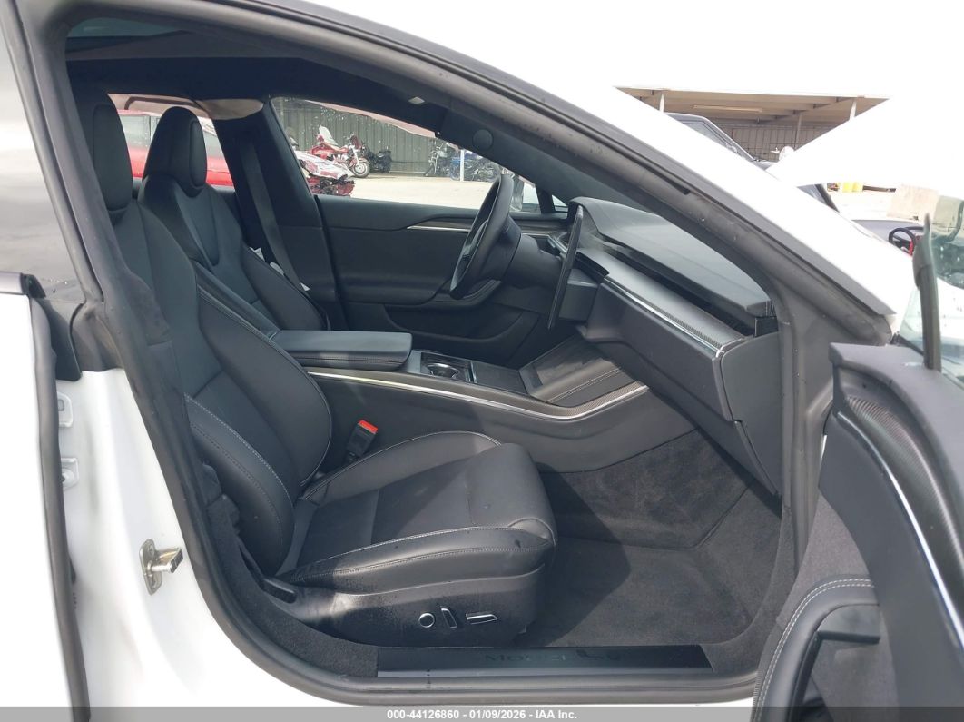 Tesla Model S 2023