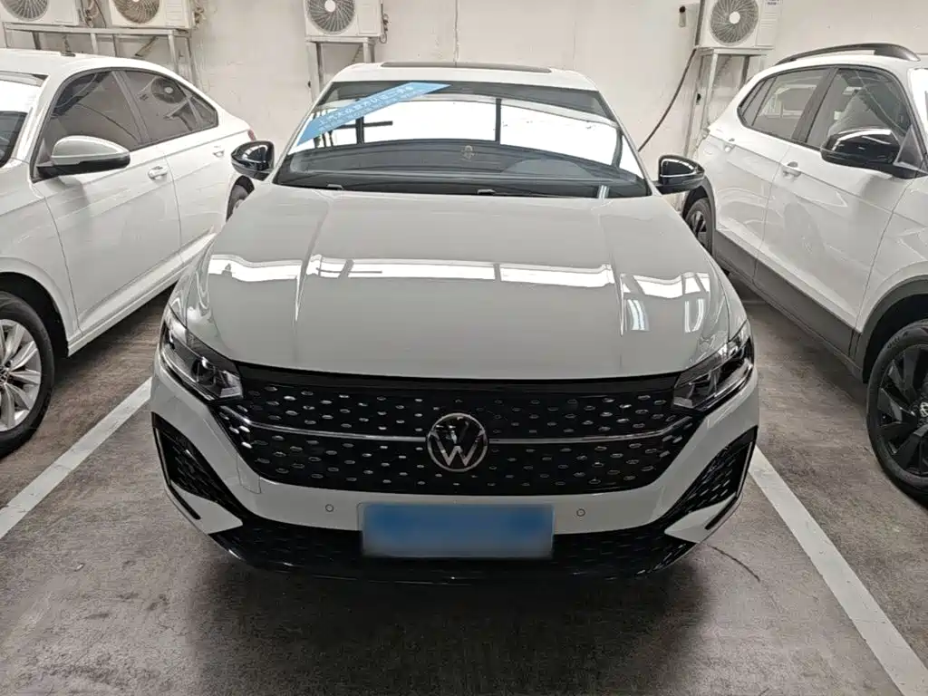 Volkswagen Lavida 2025
