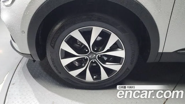 Renault Arkana 2022