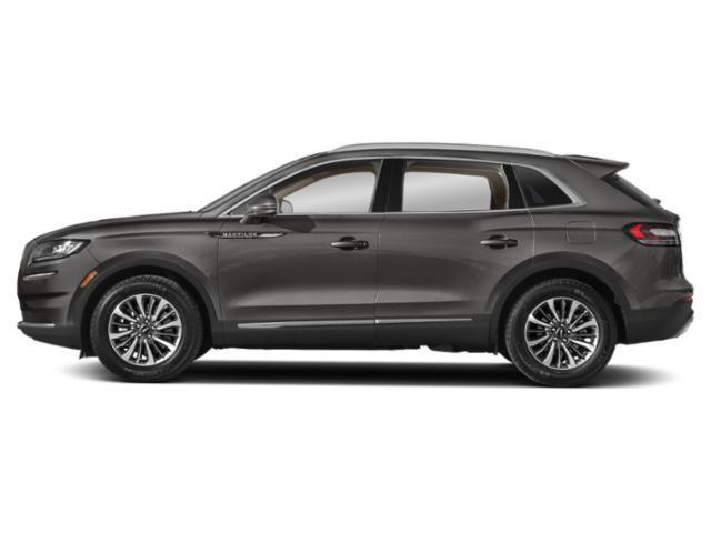 Lincoln Nautilus 2023