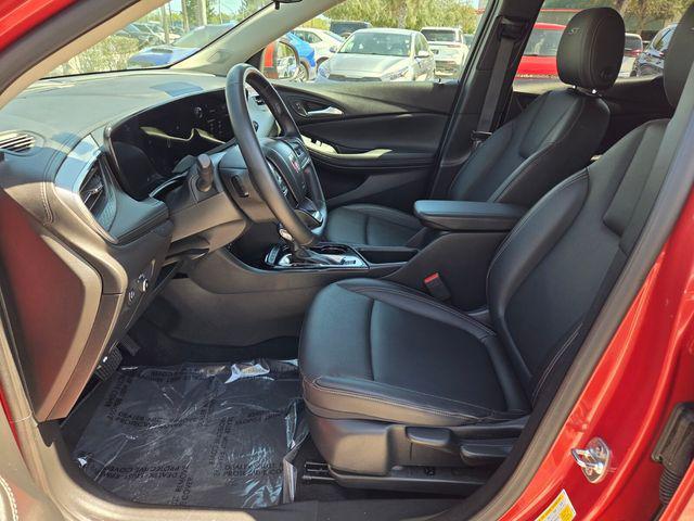 Buick Encore GX 2024