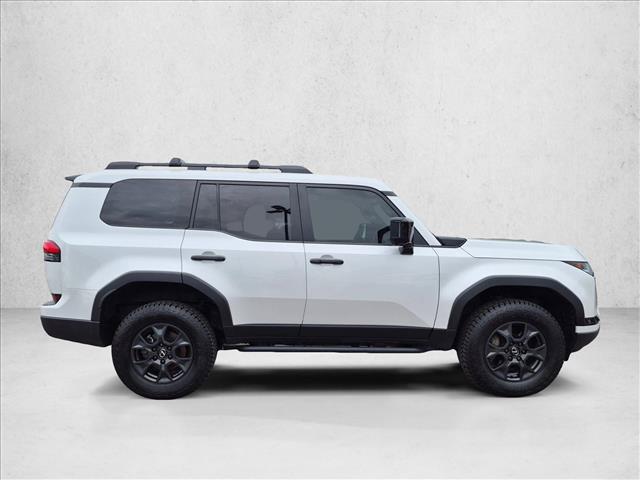 Lexus GX 2025