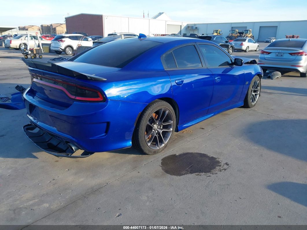 Dodge Charger 2021