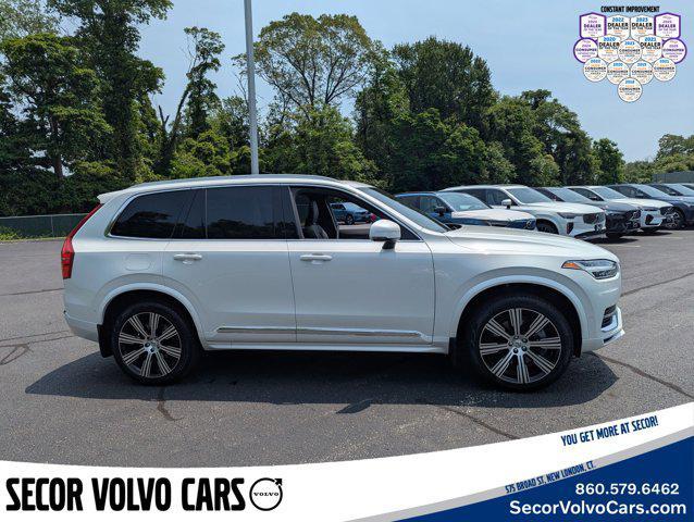 Volvo XC90 2024