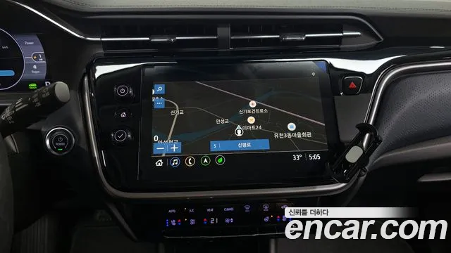 Chevrolet Bolt EUV 2023