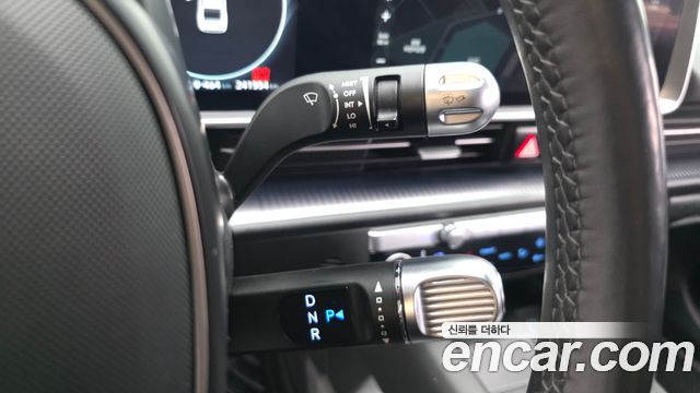 Hyundai IONIQ 6 2022