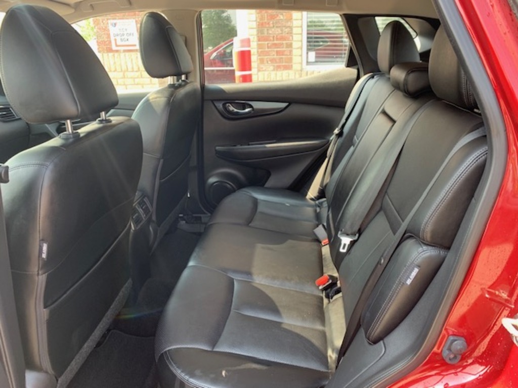 Nissan Qashqai 2023