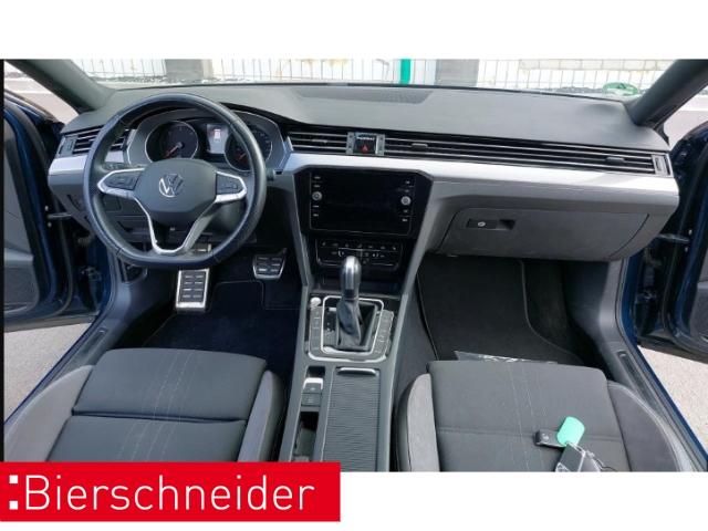 Volkswagen PASSAT VARIANT 2023