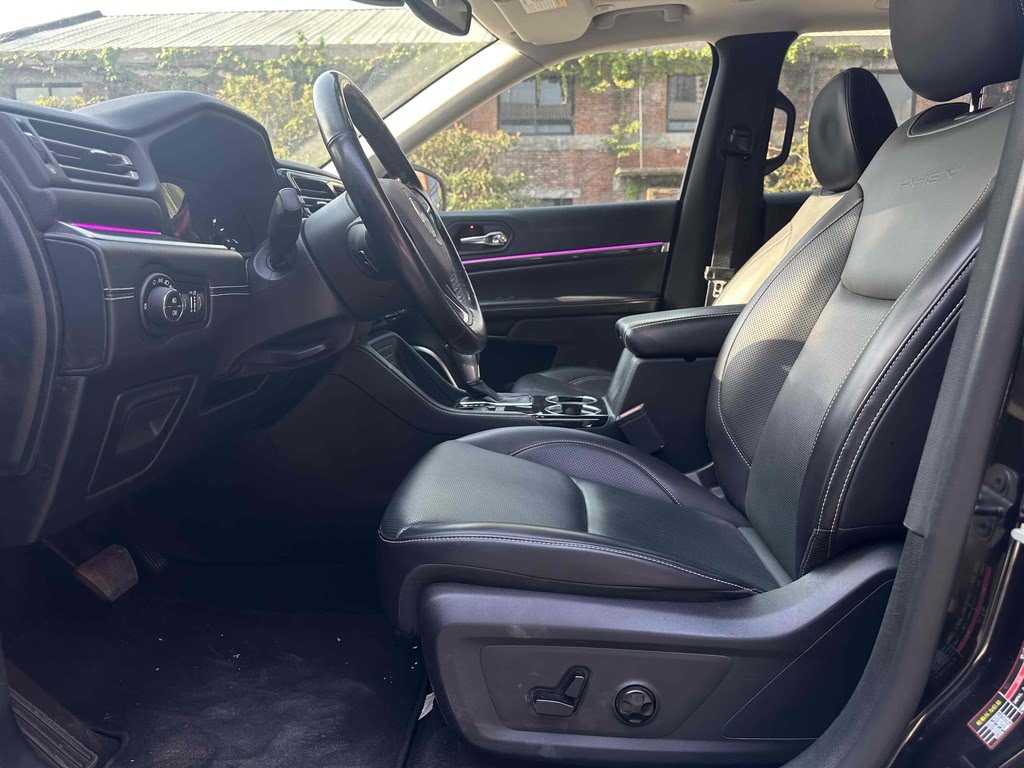 Jeep Commander 2020