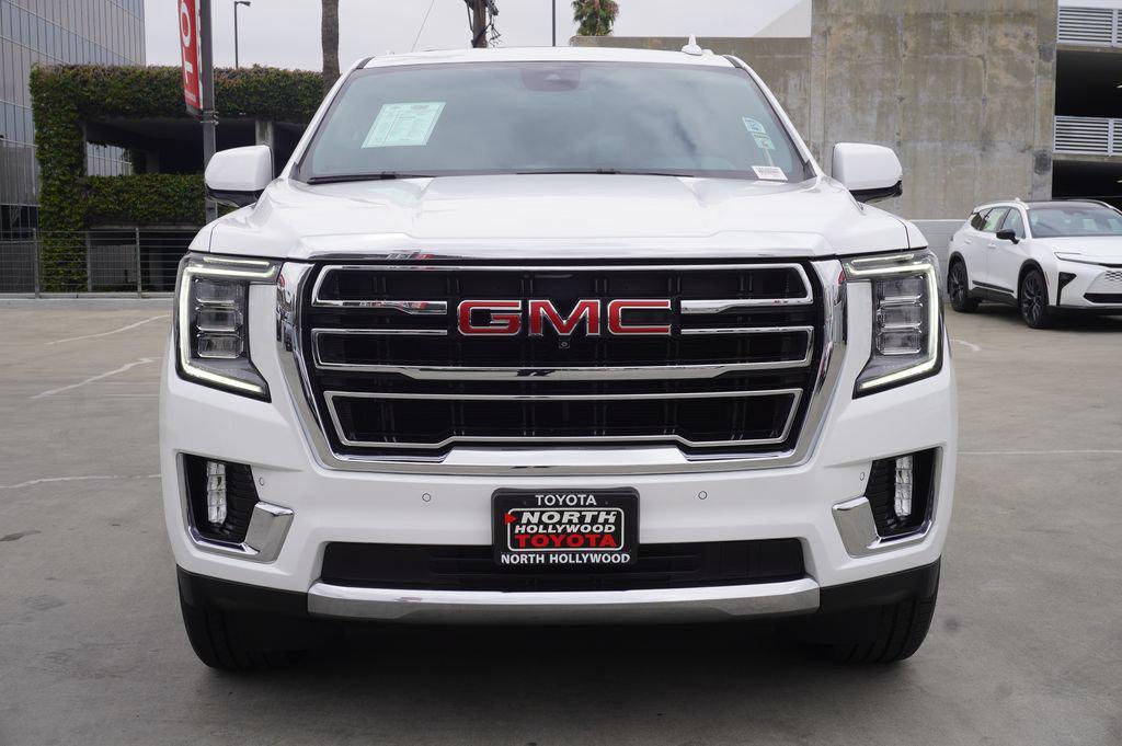 GMC Yukon 2023