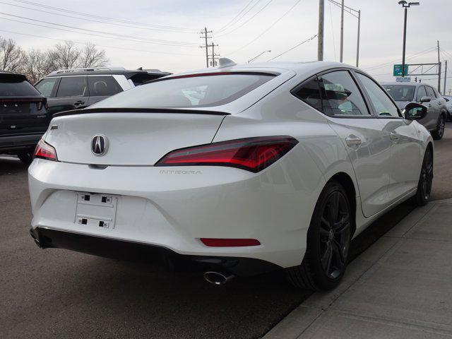 Acura Integra 2024