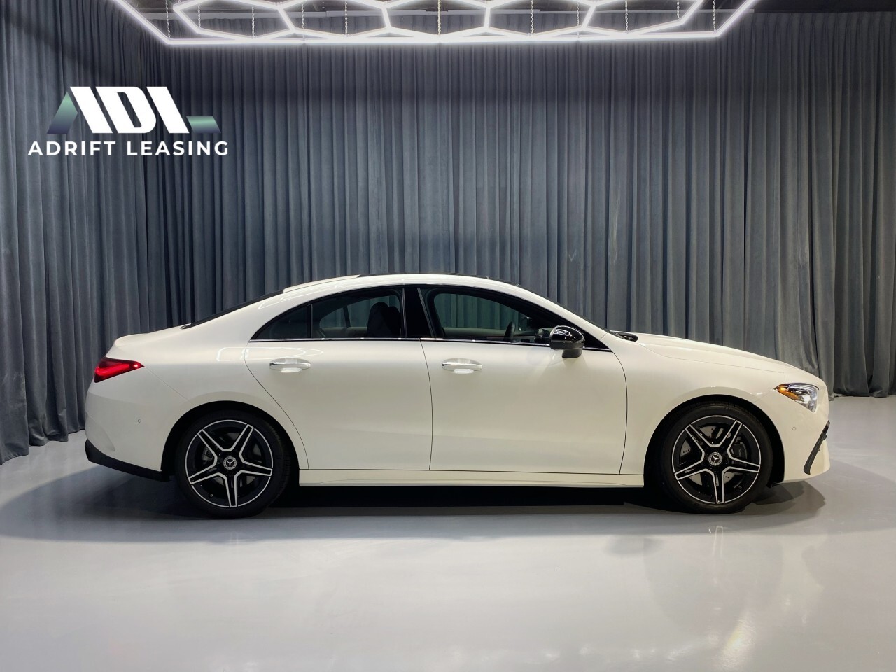 Mercedes-Benz CLA 2025