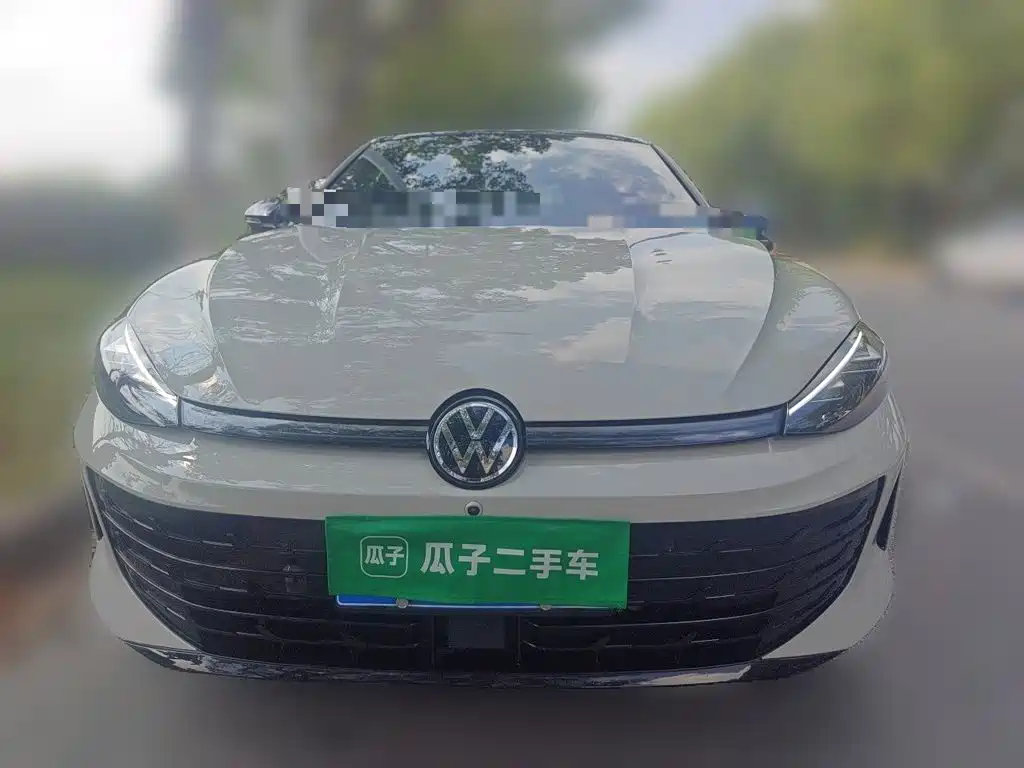 Volkswagen Lamando 2025