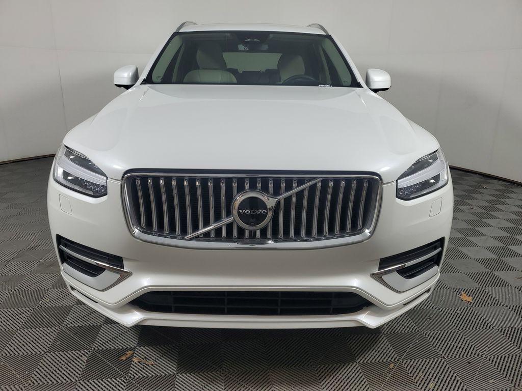 Volvo XC90 2024