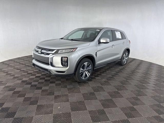 Mitsubishi Outlander Sport 2025