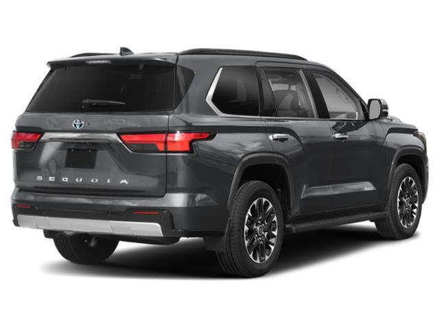 Toyota Sequoia 2024