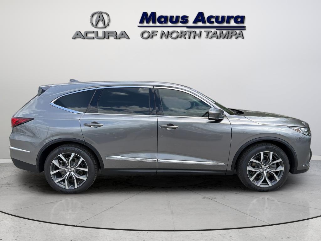 Acura MDX 2023