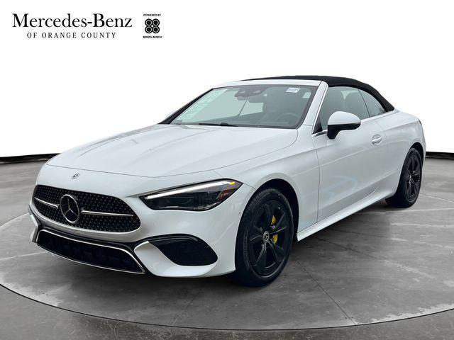 Mercedes-Benz CLE 300 2024