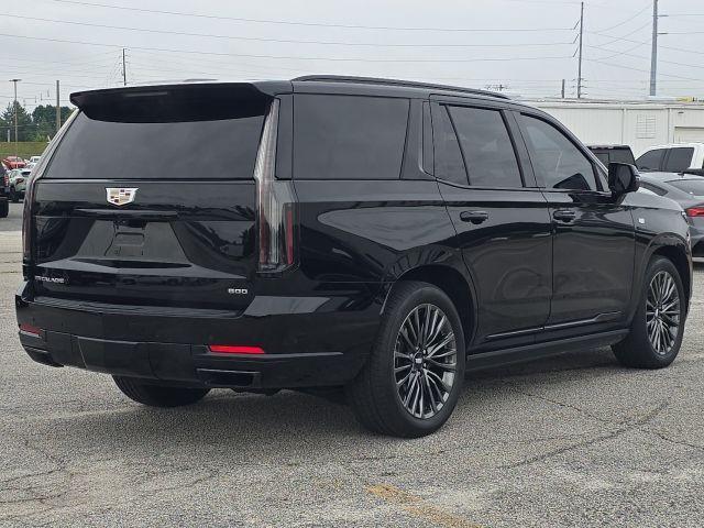 Cadillac Escalade 2025