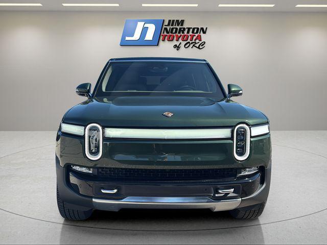 Rivian R1S 2023