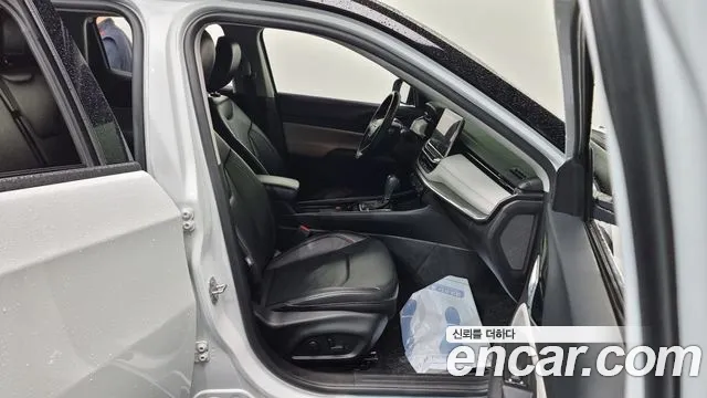 Jeep Compass 2022