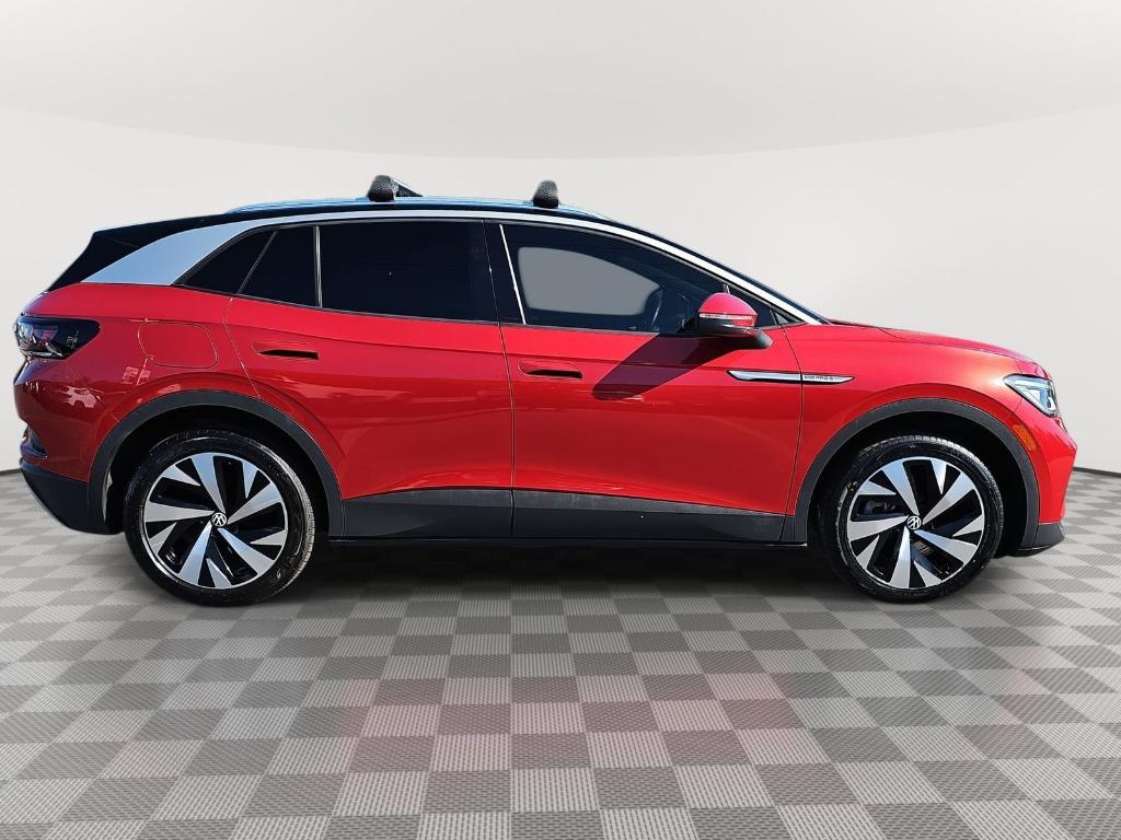 Volkswagen ID.4 2022