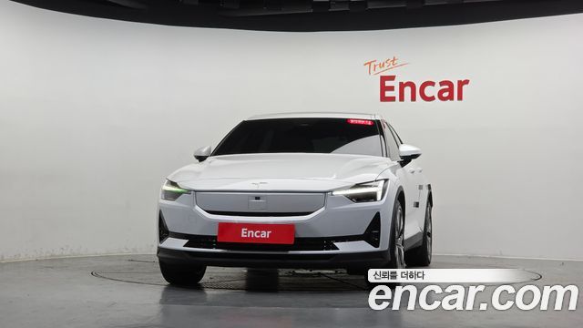 Polestar 2 2024
