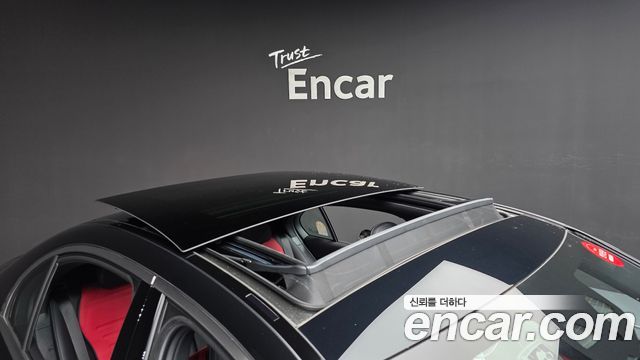 Mercedes-Benz C-Класс 2026