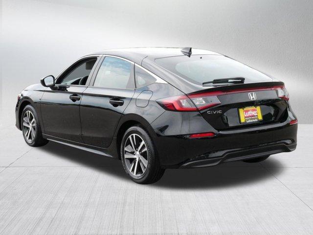 Honda Civic 2024