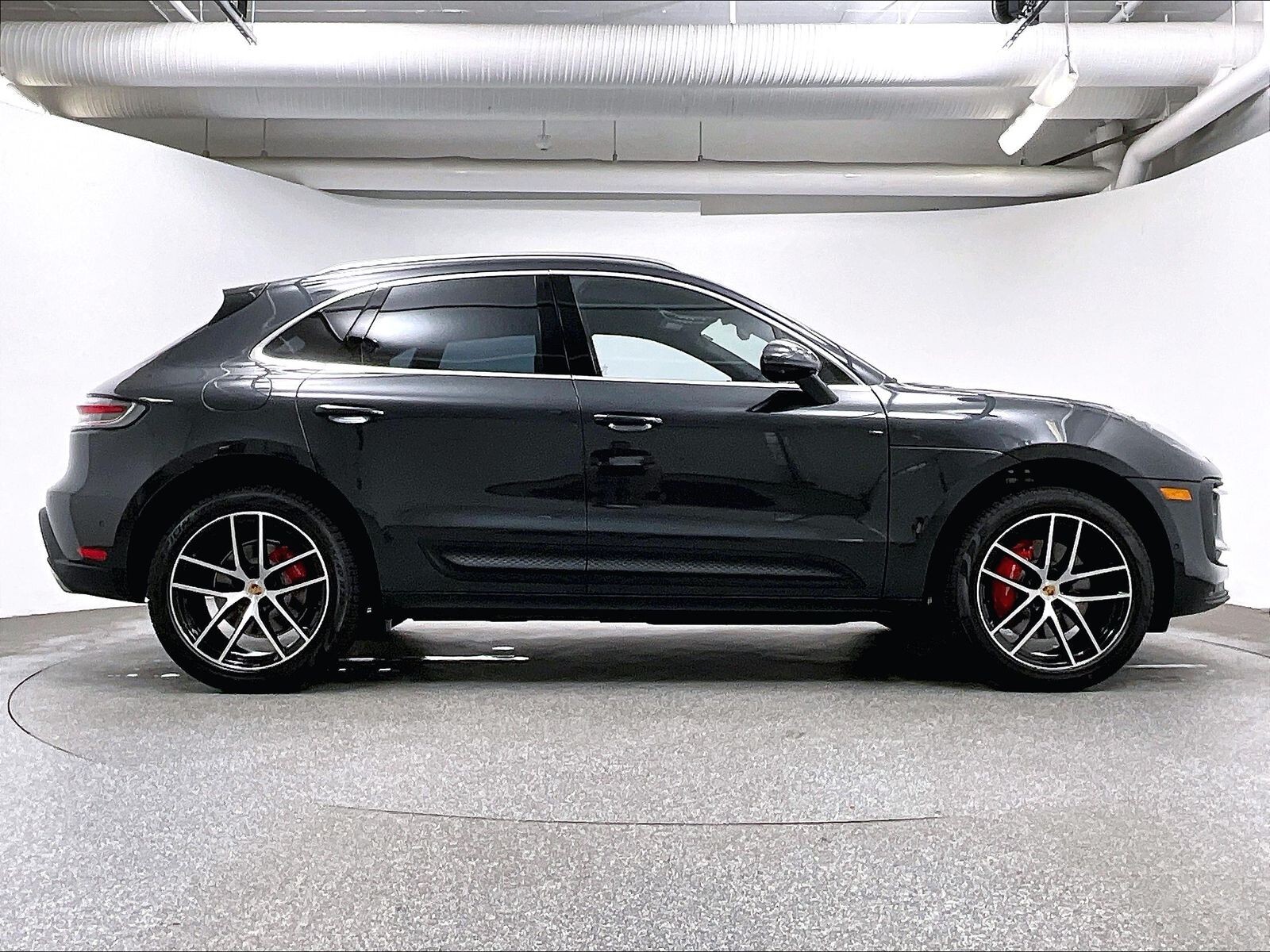 Porsche Macan 2026