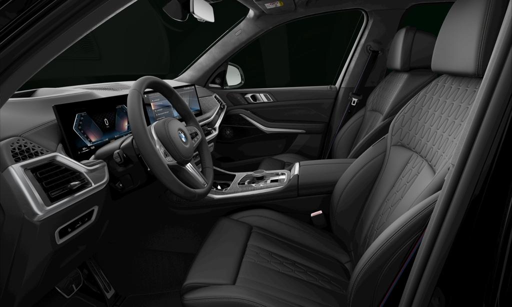 BMW X7 2023