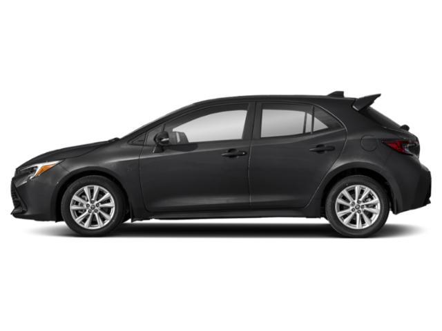 Toyota Corolla 2026