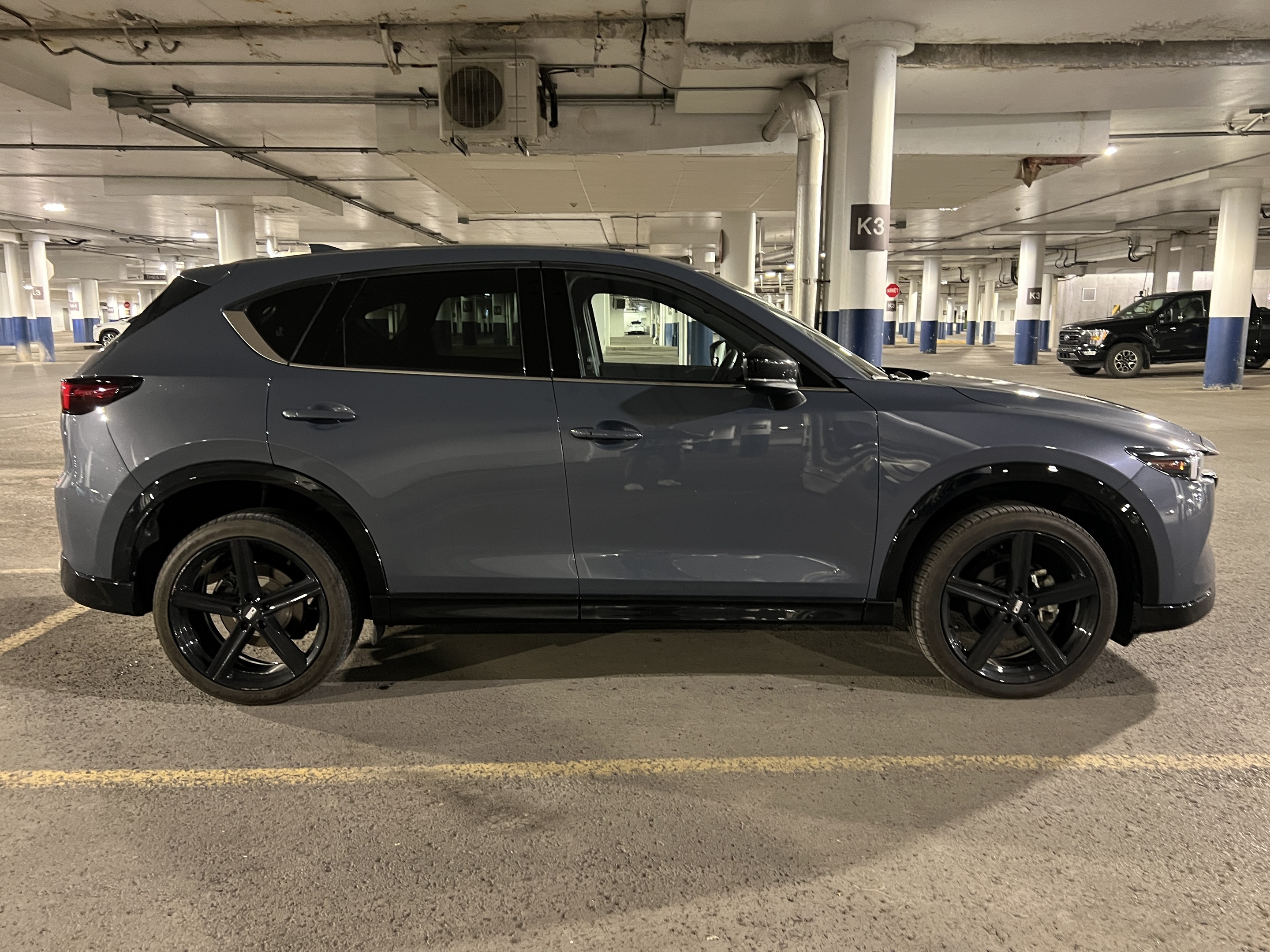 Mazda CX-5 2023