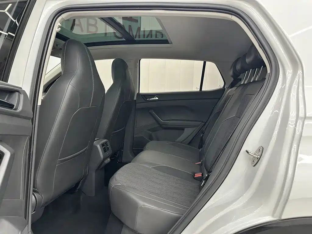 Volkswagen Tharu 2023