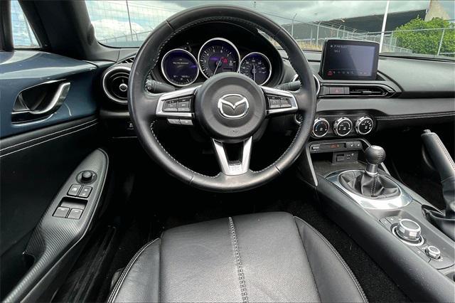 Mazda MX-5 2021
