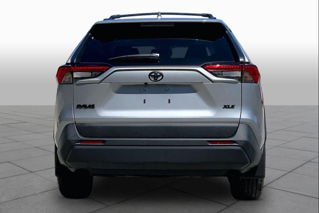 Toyota RAV4 2024