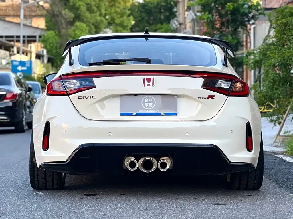 Honda Civic 2023