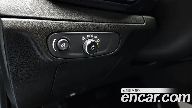 Chevrolet Bolt EUV 2023