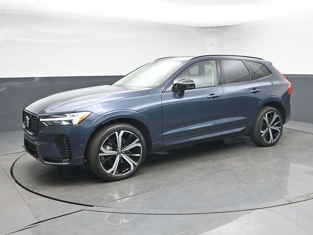 Volvo XC60 2023