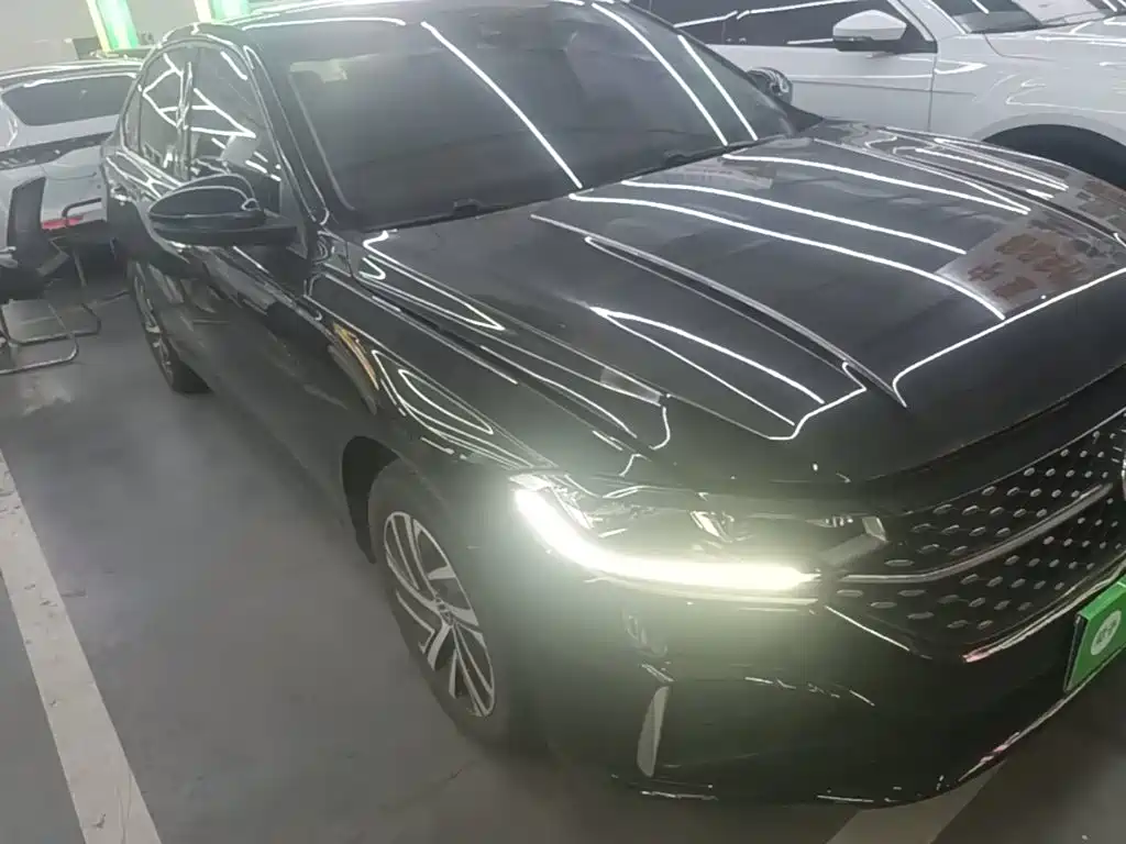 Volkswagen Lavida 2023